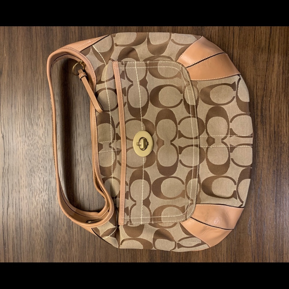 Coach handbag